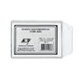 Protetor Documento 07,5x105 Unidade
