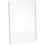 Quadro Multiuso A-4 Acrílico Office Maxcril