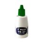 Reabastecedor Pincel Atômico Verde 37 ml