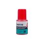Reabastecedor Tinta para Quadro Branco Vermelho 20ml Bazze