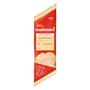 Recheio Forneável Chocolate Branco 1,010Kg Confeiteiro Harald