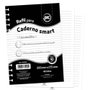 Refil para Caderno Smart Universitário 48fls DAC