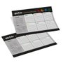 Refil para Planner Semanal para Prancheta Harry Potter DAC
