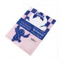 Refil Fichário Universitário 96 Folhas 56g Stitch DAC