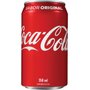 Refrigerante Coca-Cola Lata 350ml