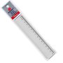 Régua Acrílica Cristal 15cm Acrimet