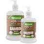 Sabonete Liquido Bamboo 500ml Premisse