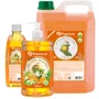 Sabonete Liquido Flor De Laranjeira 450ml Premisse