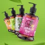 Sabonete Liquido Vegano Limão Siciliano 500ml Premisse