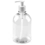 Saboneteira Pump Balcão 500ml