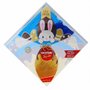Saco Express 32x32cm Para Ovos Até 250g Unidade Sortido Cromus