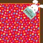 Saco Express 44x44cm Para Ovos Até 750g Unidade Sortido Cromus