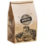Saco Kraft Fundo Quadrado Fast Food 20,5x34,5x11,5 C/ 50 Unidades Embale Bem