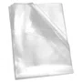 Saco Plástico Virgem 15x45 0.15 1kg