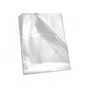 Saco Plástico Virgem 15X45 0,15 por Kg