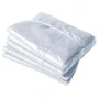 Saco Plástico Virgem 25x35 1kg