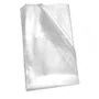 Saco Plástico Virgem 28x45 0,15 por Kg
