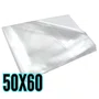 Saco Plástico Virgem 50x60 1kg
