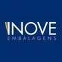 Saco PP 08x25 Adesivado com 100 Unidades Inove