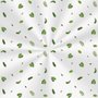 Saco Pp 10x14 Diversas Estampas Cromus C/ 50 Un