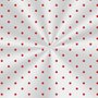 Saco Pp 10x14 Diversas Estampas Cromus C/ 50 Un