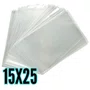 Saco PP 15x25 Brilhoso 1kg ZPP Embalagens