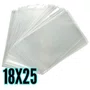 Saco PP 18x25 Brilhoso 1kg ZPP Embalagens