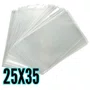 Saco PP 25x35 Brilhoso 1kg ZPP Embalagens