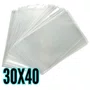 Saco PP 30x40 Brilhoso 1kg ZPP Embalagens