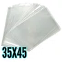 Saco PP 35x45 Brilhoso 1kg ZPP Embalagens