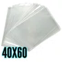 Saco PP 40x60 Brilhoso 1kg ZPP Embalagens
