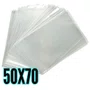 Saco PP 50x70 Brilhoso 1kg ZPP Embalagens