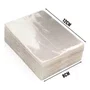 Saco PP Brilhoso 08x12 1kg
