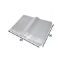 Saco PP 30x40 Brilhoso 1kg ZPP Embalagens