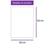 Saco PP 30x50 Brilhoso 1kg ZPP Embalagens