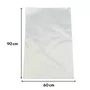 Saco PP Brilhoso 60x90 1kg
