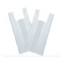 Sacola Branca Alta Densidade 40x50 C/ 2,5kg Libre