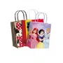 Sacola Presente Grande Personagens Disney Unidade Sortida 32 x 26,5 x 13 cm Cromus