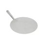Salva Bolo Redondo 35cm Ref 0535 Caparroz