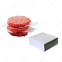 Separador Hamburguer Papel Prime 500 Fls Embalebem