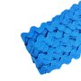 Sianinha Azul Turquesa 5mm Metro