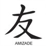 Stencil Ideograma Cod 3120 Eukefaco