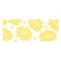 Stencil Margaridas Ref 30000 1504 Acrilex