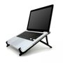 Suporte P/ Notebook Abs Preto Cod 000026 Realiza