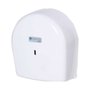 Suporte para Papel Higiênico Rolão 400 Metros Branco Exaccta
