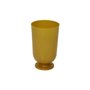Taça Acrílica Mini Ouro Clean Wave Kit com 10 Unidades