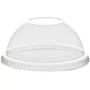 Tampa Bolha S/ Furo 150/200/300ml Prafesta 50un