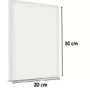 Tela P/ Pintura 20 × 30 Skypaper