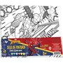 Tela Pintura Homem Aranha com 6 Guaches 3ml + Pincel DAC