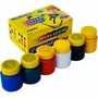 Tempera Guache 15ml 06 Cores Acrilex